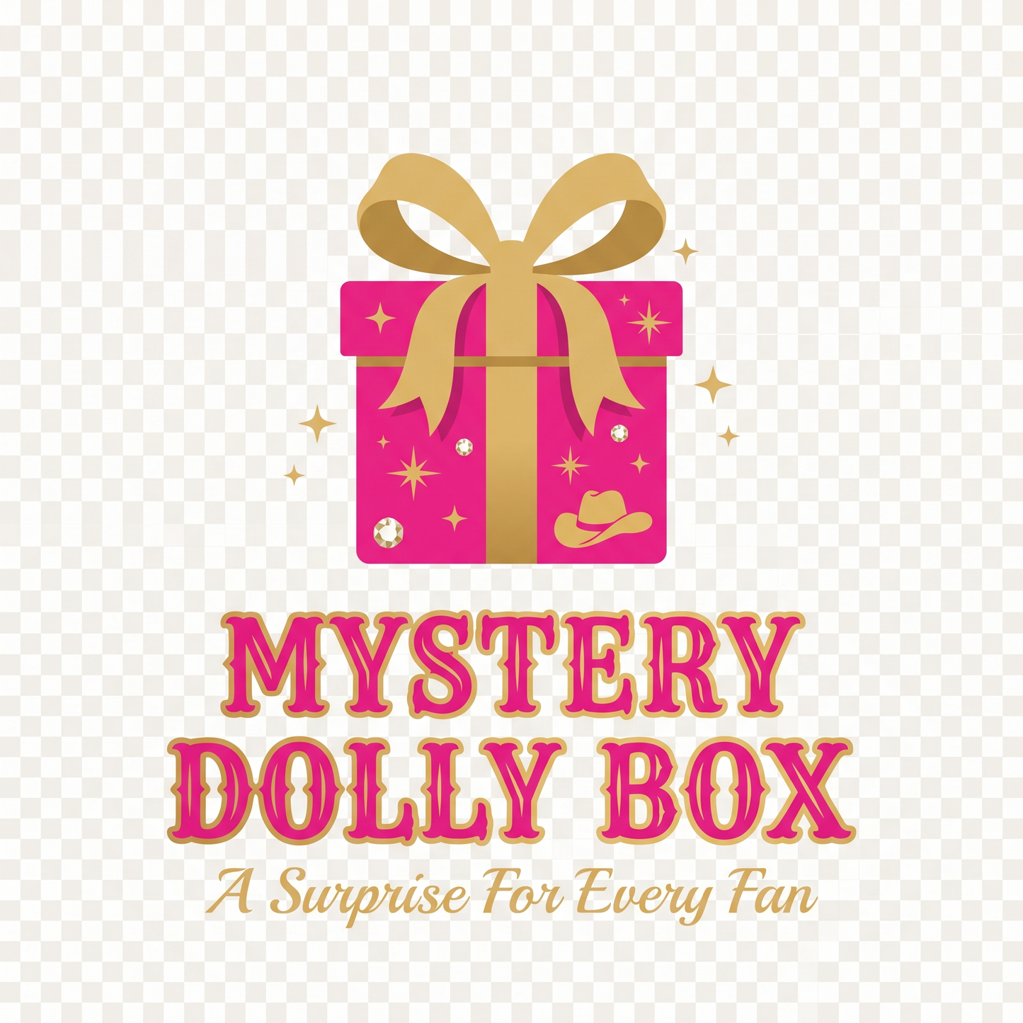 Dolly Mystery Gift